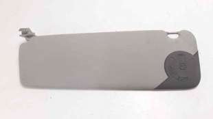Recambio de parasol derecho para renault trafic combi 2014- mixto n1 l1h1 2,8t (5/6 plazas) referencia OEM IAM    2