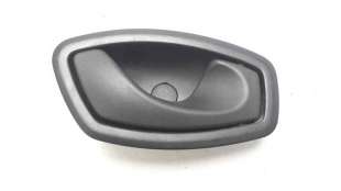 Recambio de maneta interior delantera derecha para renault trafic combi 2014- mixto n1 l1h1 2,8t (5/6 plazas) referencia OEM IAM