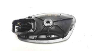 Recambio de maneta interior delantera derecha para renault trafic combi 2014- mixto n1 l1h1 2,8t (5/6 plazas) referencia OEM IAM 2