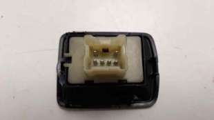 Recambio de mando elevalunas delantero derecho para renault trafic combi 2014- mixto n1 l1h1 2,8t (5/6 plazas) referencia OEM IA 2
