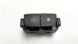 Recambio de warning para renault trafic combi 2014- mixto n1 l1h1 2,8t (5/6 plazas) referencia OEM IAM E3160101  