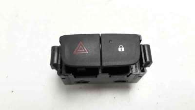Recambio de warning para renault trafic combi 2014- mixto n1 l1h1 2,8t (5/6 plazas) referencia OEM IAM E3160101  
