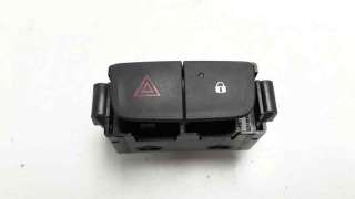 Recambio de warning para renault trafic combi 2014- mixto n1 l1h1 2,8t (5/6 plazas) referencia OEM IAM E3160101  