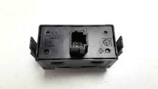 Recambio de warning para renault trafic combi 2014- mixto n1 l1h1 2,8t (5/6 plazas) referencia OEM IAM E3160101   2