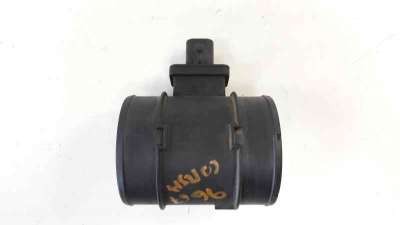 Recambio de caudalimetro para opel corsa d 2006-2015 corsavan referencia OEM IAM 55561912 0281002940 
