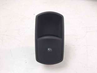 Recambio de mando elevalunas delantero derecho para opel corsa d 2006-2015 corsavan referencia OEM IAM 13189333  