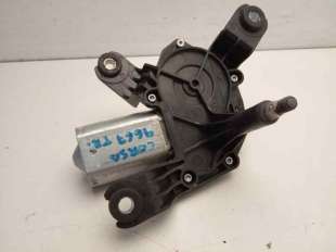 Recambio de motor limpia trasero para opel corsa d 2006-2015 corsavan referencia OEM IAM 13163029 53027312 