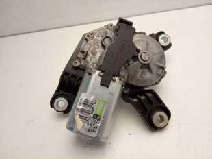 Recambio de motor limpia trasero para opel corsa d 2006-2015 corsavan referencia OEM IAM 13163029 53027312  2