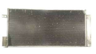 Recambio de condensador / radiador aire acondicionado para opel corsa d 2006-2015 corsavan referencia OEM IAM 1850158 35750 