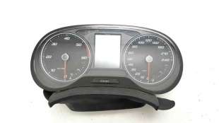 Recambio de cuadro instrumentos para seat ibiza (6p1) 2015-2017 fr referencia OEM IAM 6P0920741A A2C94603000 