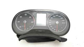 Recambio de cuadro instrumentos para seat ibiza (6p1) 2015-2017 fr referencia OEM IAM 6P0920741A A2C94603000 