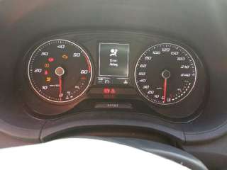Recambio de cuadro instrumentos para seat ibiza (6p1) 2015-2017 fr referencia OEM IAM 6P0920741A A2C94603000 