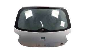 Recambio de porton trasero para seat ibiza (6p1) 2015-2017 fr referencia OEM IAM 6J4827024A  