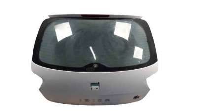 Recambio de porton trasero para seat ibiza (6p1) 2015-2017 fr referencia OEM IAM 6J4827024A  
