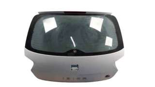Recambio de porton trasero para seat ibiza (6p1) 2015-2017 fr referencia OEM IAM 6J4827024A  