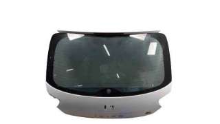 Recambio de porton trasero para seat ibiza (6p1) 2015-2017 fr referencia OEM IAM 6J4827024A  