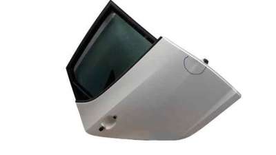 Recambio de puerta trasera derecha para seat ibiza (6p1) 2015-2017 fr referencia OEM IAM 6J4833056  