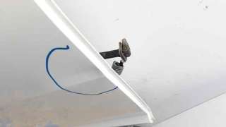Recambio de puerta trasera derecha para seat ibiza (6p1) 2015-2017 fr referencia OEM IAM 6J4833056  