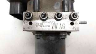 Recambio de abs para seat ibiza (6p1) 2015-2017 fr referencia OEM IAM 6C0614517K 6C0907379K  2