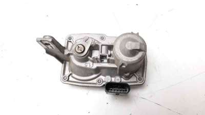 Recambio de caja mariposa para seat ibiza (6p1) 2015-2017 fr referencia OEM IAM 5Q0253691H  