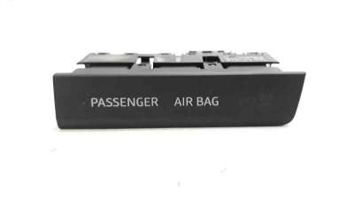Recambio de pantalla multifuncion para seat ibiza (6p1) 2015-2017 fr referencia OEM IAM 6P0919234  