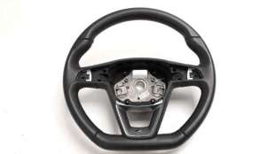 Recambio de volante para seat ibiza (6p1) 2015-2017 fr referencia OEM IAM 5F0419091R  