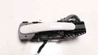 Recambio de maneta exterior trasera izquierda para seat ibiza (6p1) 2015-2017 fr referencia OEM IAM 5N0839885H  