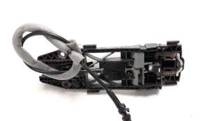 Recambio de maneta exterior trasera izquierda para seat ibiza (6p1) 2015-2017 fr referencia OEM IAM 5N0839885H   2