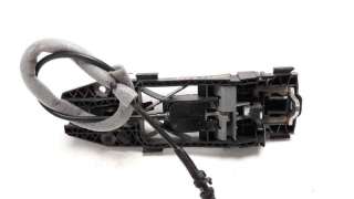 Recambio de maneta exterior trasera izquierda para seat ibiza (6p1) 2015-2017 fr referencia OEM IAM 5N0839885H  