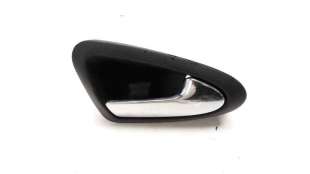 Recambio de maneta interior trasera derecha para seat ibiza (6p1) 2015-2017 fr referencia OEM IAM 6J4839114G  