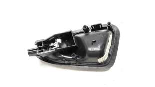 Recambio de maneta interior trasera derecha para seat ibiza (6p1) 2015-2017 fr referencia OEM IAM 6J4839114G   2