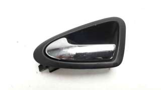 Recambio de maneta interior trasera izquierda para seat ibiza (6p1) 2015-2017 fr referencia OEM IAM 6J4839113G  