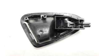 Recambio de maneta interior trasera izquierda para seat ibiza (6p1) 2015-2017 fr referencia OEM IAM 6J4839113G  