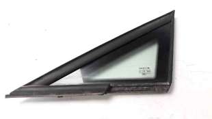 Recambio de luna custodia delantera izquierda para seat ibiza (6p1) 2015-2017 fr referencia OEM IAM 6J0845411  