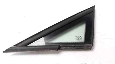 Recambio de luna custodia delantera izquierda para seat ibiza (6p1) 2015-2017 fr referencia OEM IAM 6J0845411  