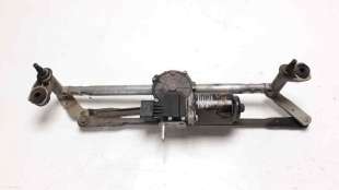 Recambio de motor limpia delantero para seat ibiza (6p1) 2015-2017 fr referencia OEM IAM 6R1955113A 443122409017 