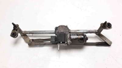 Recambio de motor limpia delantero para seat ibiza (6p1) 2015-2017 fr referencia OEM IAM 6R1955113A 443122409017 