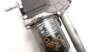 Recambio de motor limpia delantero para seat ibiza (6p1) 2015-2017 fr referencia OEM IAM 6R1955113A 443122409017  2