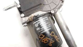 Recambio de motor limpia delantero para seat ibiza (6p1) 2015-2017 fr referencia OEM IAM 6R1955113A 443122409017 