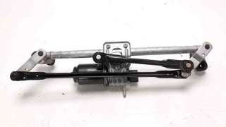 Recambio de motor limpia delantero para seat ibiza (6p1) 2015-2017 fr referencia OEM IAM 6R1955113A 443122409017 