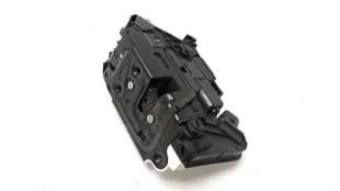 Recambio de cerradura puerta trasera derecha para seat ibiza (6p1) 2015-2017 fr referencia OEM IAM 6J0839016F CRDVW1110 