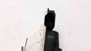 Recambio de cerradura puerta trasera derecha para seat ibiza (6p1) 2015-2017 fr referencia OEM IAM 6J0839016F CRDVW1110 