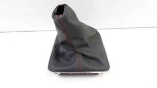 Recambio de guarnecidos palanca cambio para seat ibiza (6p1) 2015-2017 fr referencia OEM IAM 6P0711113E  
