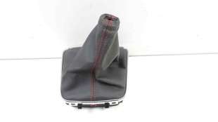 Recambio de guarnecidos palanca cambio para seat ibiza (6p1) 2015-2017 fr referencia OEM IAM 6P0711113E   2