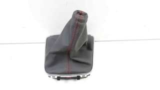 Recambio de guarnecidos palanca cambio para seat ibiza (6p1) 2015-2017 fr referencia OEM IAM 6P0711113E  