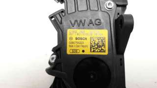 Recambio de potenciometro pedal para seat ibiza (6p1) 2015-2017 fr referencia OEM IAM 6C1721503B 0280755223 