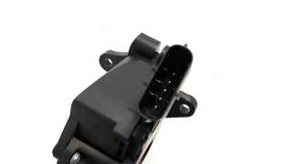 Recambio de potenciometro pedal para seat ibiza (6p1) 2015-2017 fr referencia OEM IAM 6C1721503B 0280755223 