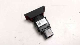 Recambio de warning para seat ibiza (6p1) 2015-2017 fr referencia OEM IAM 5F0953235B  