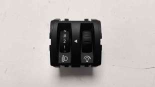 Recambio de interruptor para renault trafic combi 2014- mixto n1 l1h1 2,8t (5/6 plazas) referencia OEM IAM 251900567R  