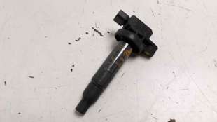 Recambio de bobina encendido para toyota aygo 2014- x-clusive referencia OEM IAM 90919W2002  